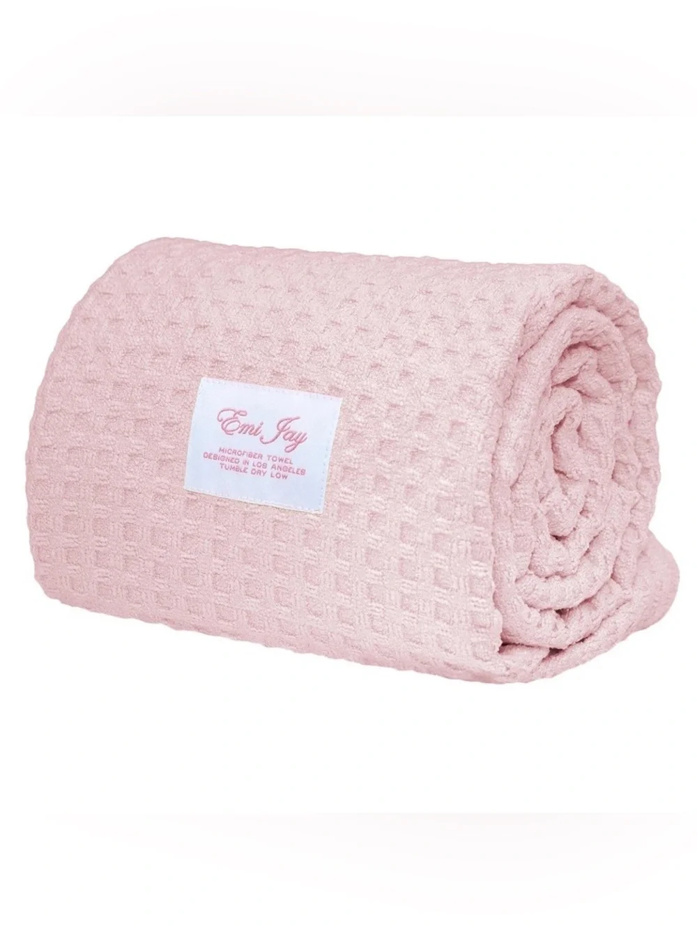 Emi Jay Heavenly Hair Towel!